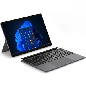 Ninkear T40 Deutsche Tastatur 2 in 1 Touchscreen Laptop Tablet Intel 14 Zoll FHD - Zdjęcie 1 z 9