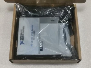 USB 9162 National Instruments NI USB-9162 cDAQ Chassis / Single Module Carrier - Picture 1 of 5