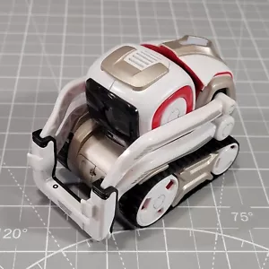 Anki Cozmo Robot ONLY Cosmo 300-00048 Robot UNTESTED *READ* - Picture 1 of 3