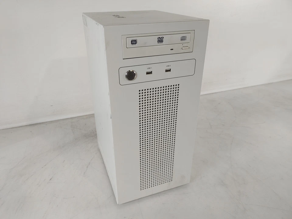 Computadora de escritorio Kontron KTQ-67/FLEX Intel Core i5-2400 3,1 GHz 8 GB DDR3L Foto 1 de 4