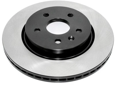 Rotor de freno trasero para Chevrolet Impala 2014-2020 47337RWHS 2015 2016 2017 2018 Foto 1 de 2