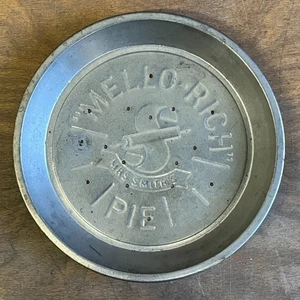 Pie lata vintage de la señora Smith "Mello Rich" casa de campo núcleo de granja - Imagen 1 de 4