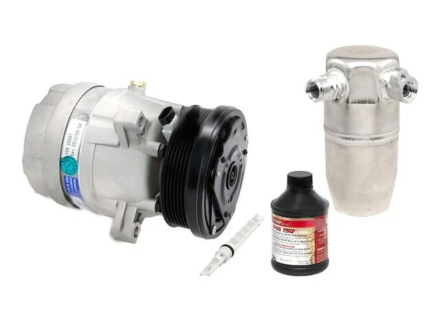 Kit de compresor de aire acondicionado 71BX57R para Pontiac Grand Prix 1997-1998 3,8 L V6 Foto 1 de 1