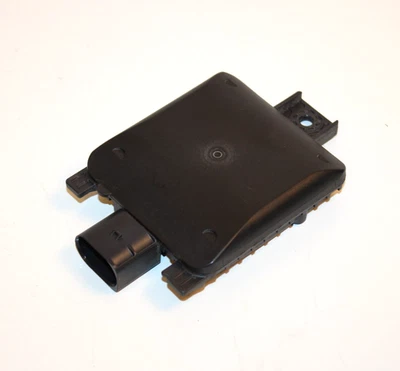 2Q0907686B centralina originale VW Touran 5T1 assistente cambio corsia 1 pezzo destro - Immagine 1 di 4