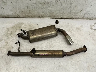 Escape térmico Mazda Miata MX-5 NA 90-97 recambio Foto 1 de 4