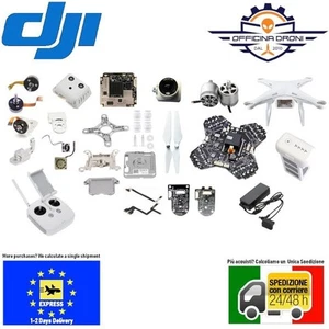 Phantom 3 Standard Advanced Professional Alle I Ersatzteil - Bild 1 von 19
