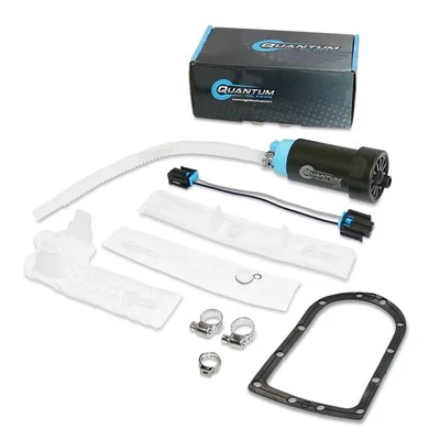 Harley-Davidso FXDWGI Dyna Wide Glide FXDF Fat Bob 2004-2017 QFS + Kit Foto 1 de 4