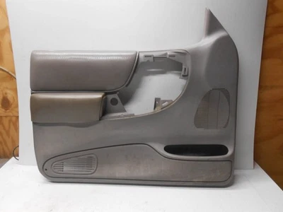 1994-2002 Ford Ranger dianteiro esquerdo driver interior porta painel elétrico - Imagem 1 de 4