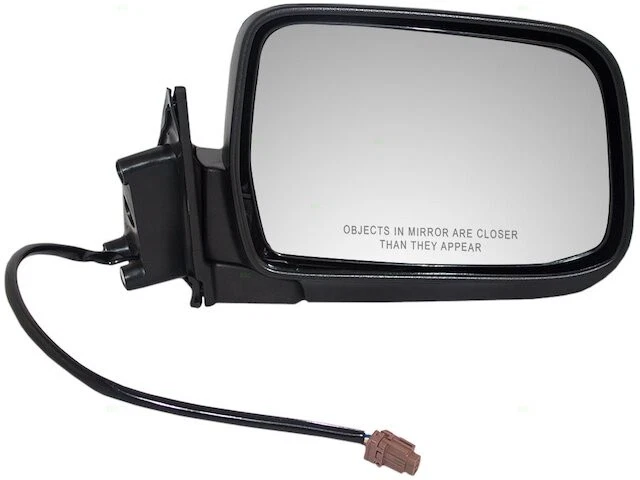 Espejo retrovisor derecho para Nissan Xterra 2000-2004 2002 2001 2003 BH396PV Foto 1 de 1