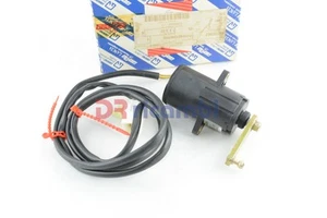 POTENZIOMETRO PEDALE ACCELERATORE ALFA 145 146 156 FIAT BRAVO BRAVA - 46736962 - Imagen 1 de 5