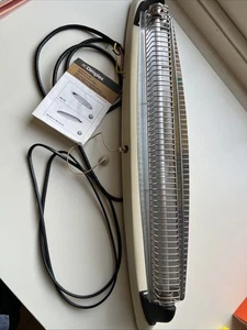 Vintage Dimplex Bathroom Wall Heater. Model Number IRD750/S - Picture 1 of 14