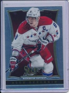 Alex Ovechkin 2013 Panini Select NHL #46 - Picture 1 of 1