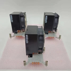 HP CPU Heatsink & Fan Assembly 749596-001 For HP Workstation Z640 Z620 Z420 Z440 - Picture 1 of 9