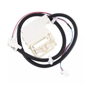 Washer Lid Lock Switch WH08X32697 for GE Washing Machine - Picture 1 of 13