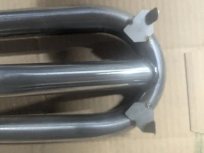 Charmglow Grill 810-8905-S, DCS 27DBQ, (3-PK) quemador de repuesto de acero inoxidable Foto 1 de 4