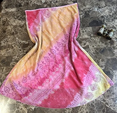 Falda Vintage Floral Hada Grunge Talla M Cottagecore Pradera Boho Vaquera!! Difícil de encontrar Foto 1 de 4