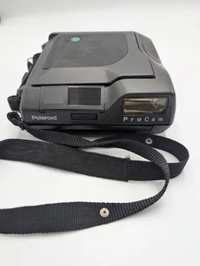 Vintage 1990s ProCam Pro Cam Polaroid Instant Camera Not Tested As-Is - Picture 1 of 10