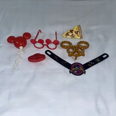 Accesorios Mr. Potatoe Head Disney Foto 1 de 4