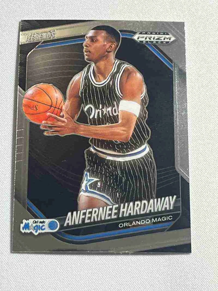 Panini Prizm 2024-25 negro elige tu base #151-300 - compra más y ahorra Foto 1 de 1