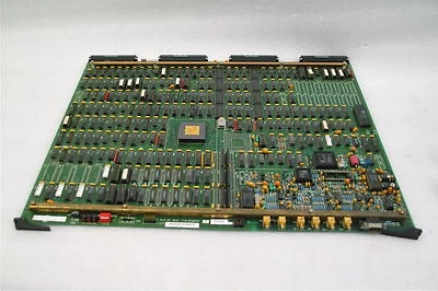 KLA INSTRUMENTS DP BOARD,710-650099-20 I2,FAB 073-650098-00 C0 FREE SHIP - Image 1 of 4