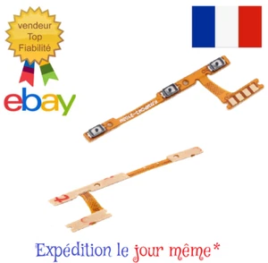 ⭐️ Xiaomi REDMI 9T Tischdecke Kabel Taste Seitenschalter Power On Off Lautstärke - Bild 1 von 1