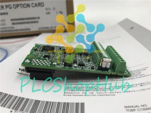 1 Stück Neu YASKAWA PG-X3 - Bild 1 von 5