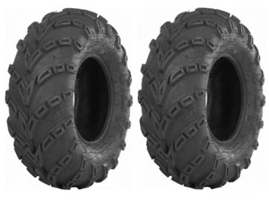 ITP Mud Lite - XL ( Front Tires - 27 x 9 x 12 ) - 2012-2014 Polaris 900 RZR XP 4 - Picture 1 of 1