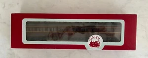 Dapol E24 - Surburban Composite Brake Coach BR Maroon - W6447W - FREE POSTAGE - Picture 1 of 1