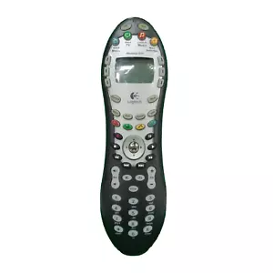 Logitech Harmony 610 Telecomando universale avanzato 5 dispositivi - Foto 1 di 7