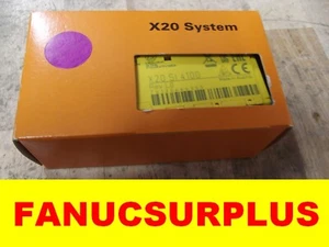 B&R AUTOMATION X20 SI 4100 GARANTÍA - Imagen 1 de 1