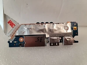 Genuine Lenovo IDEAPAD 5 PRO-14ACN6 Card Reader USB Board Power Board - Picture 1 of 6