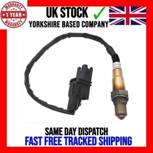 SENSOR DE OXÍGENO LAMBDA COMPATIBLE CON SUBARU LEGACY III 2.5 AWD 1998-2003 22641AA01B - Imagen 1 de 5
