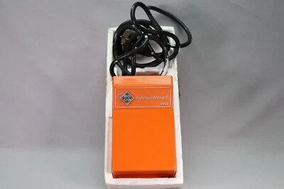 BB082 ROCO 0903 HO Train Transformer 220V 50-60Hz 0.2A 35VA Transformer - Image 1 of 4