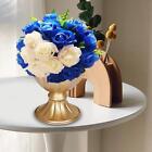 Flower Vase Wedding Table Centrepieces Holder Desktop Ornament Dried Flower Vase