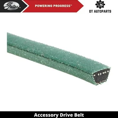 Para 1927-1928 Auburn Modelo 8-77 Accesorio Correa de transmisión Generador Puertas Foto 1 de 4