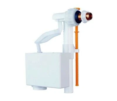 Oliver Galleggiante Universale Per Cassetta Scarico WC 3/8" Oli Jolly Uni - Immagine 1 di 4