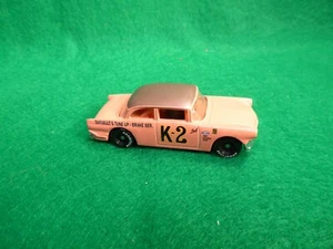 # K-2 Dale Earnhardt VICTORIA 1956-1996 1/64 Nascar Diecast by Hasbro - Picture 1 of 9