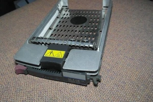 HP Compaq 3.5" HDD Hard Disc Drive caddy tray 177986-001 - Picture 1 of 5
