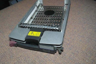 HP Compaq 3.5" HDD Hard Disc Drive caddy tray  177986-001 - Image 1 of 4