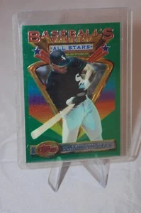 Frank Thomas 1993 Finest #102 Chicago White Sox - Picture 1 of 2