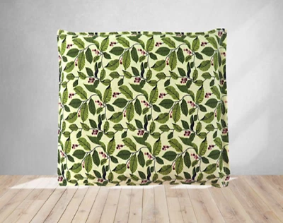 Korea HANE Microwaveable Red Bean Steam Heat Warm Hot Massage Pad Pack [Multi-] - Image 1 of 4