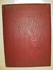 1953 Menunketuck, Guilford High School, Guilford, Connecticut Yearbook