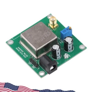 OCXO-10M-252525 OCXO Częstotliwość Standardowa płyta Wyjście fali sinusoidalnej 10MHz 10MHz / 13DBM - Zdjęcie 1 z 12