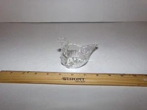 SCHWAN KLARGLAS KLEIN - Bild 1 von 4