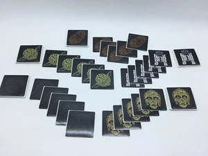 Smilemakers 50 Star Wars Die Cute Shape Stickers 5 Designs 10 Each Typography - Picture 1 of 5