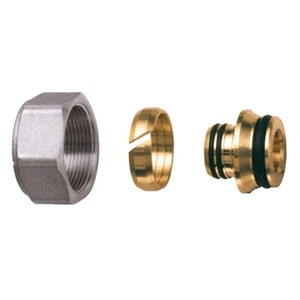Far adattatore per multistrato 20mm per collettore multifar - Foto 1 di 3