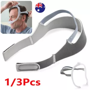 New HEADGEAR ONLY for Nasal CPAP Mask For Philips Respironics Dreamwear AU STOCK - Picture 1 of 14