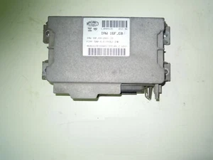 IAW16FE0 ECU CENTRALINA INIEZIONE MOTORE FIAT 500 0.9 ANNO 1998 46411120 - Imagen 1 de 2