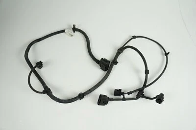 2003-2006 porsche cayenne 955 front bumper horn wire harness cable 7L5 971 073 - Image 1 of 4