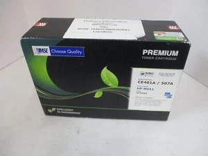 MSE MSE0221511142 REMANUFACTUREDCYAN HIGH YIELD TONER CARTRIDGE FROM XEROX - Picture 1 of 6